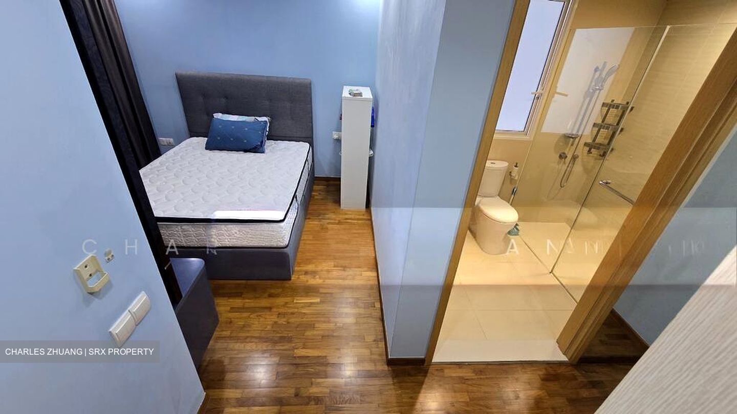 The Tampines Trilliant (D18), Condominium #517973731
